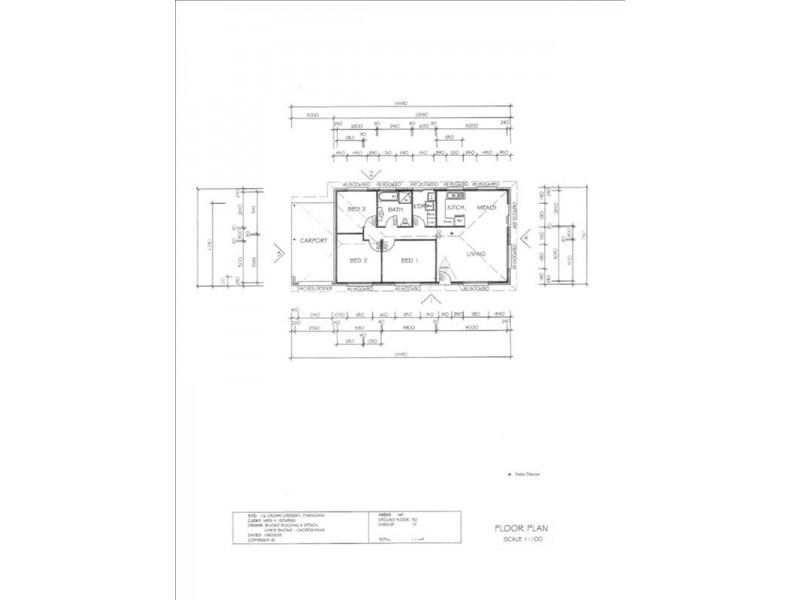 16a Crown Crescent, Paralowie SA 5108