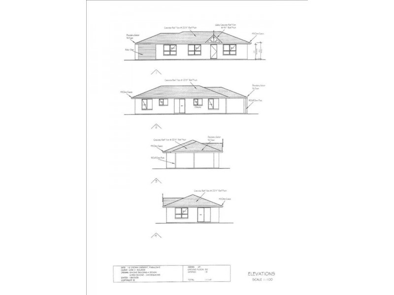 16a Crown Crescent, Paralowie SA 5108