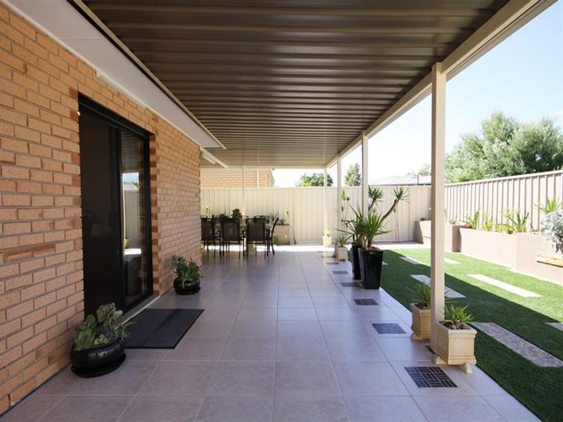 18 Berno Court, Parafield Gardens SA 5107