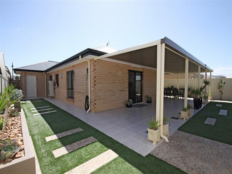 18 Berno Court, Parafield Gardens SA 5107