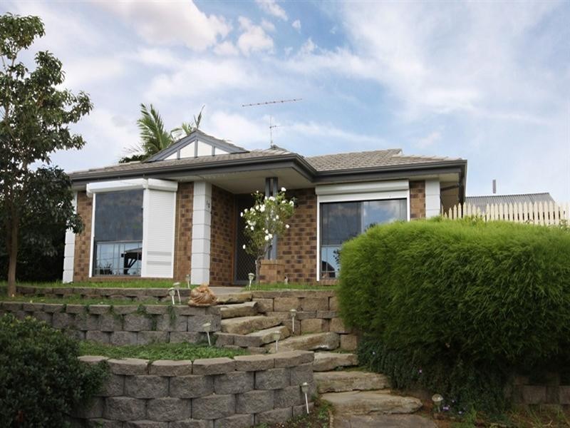 10 Chestnut Grove, Hillbank SA 5112