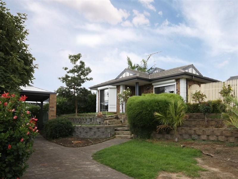 10 Chestnut Grove, Hillbank SA 5112