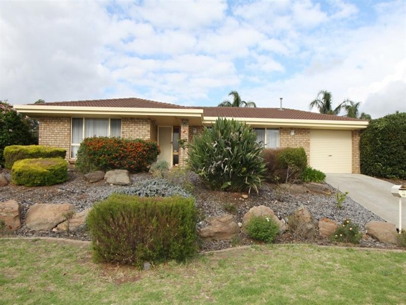 64 Highfield Drive, Hillbank SA 5112