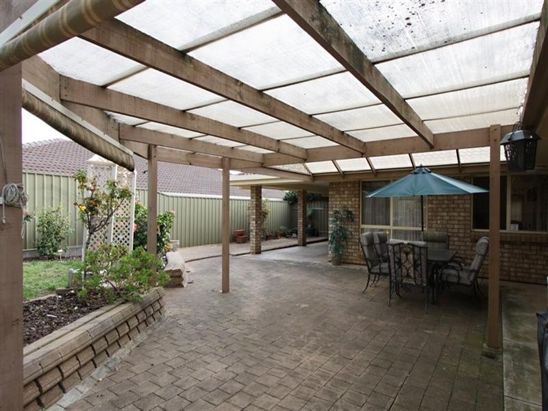 64 Highfield Drive, Hillbank SA 5112