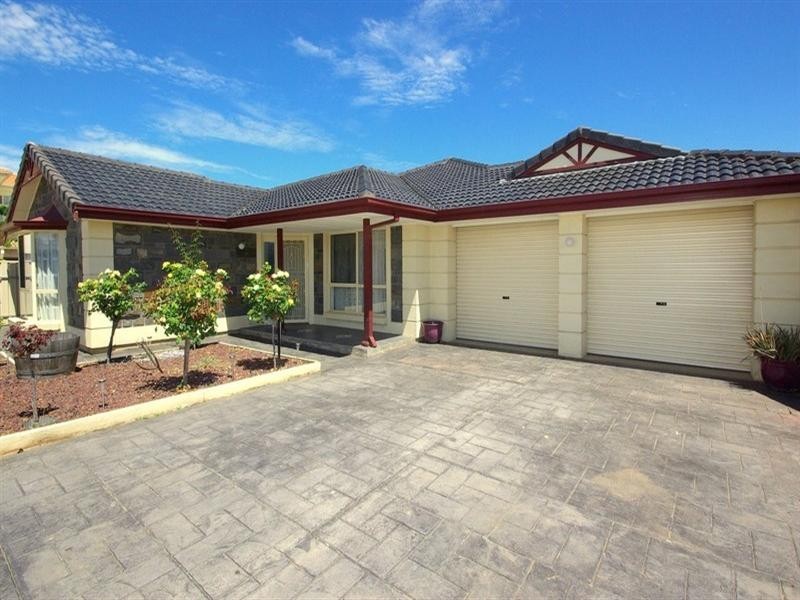 4 Canterbury Place, Burton SA 5110