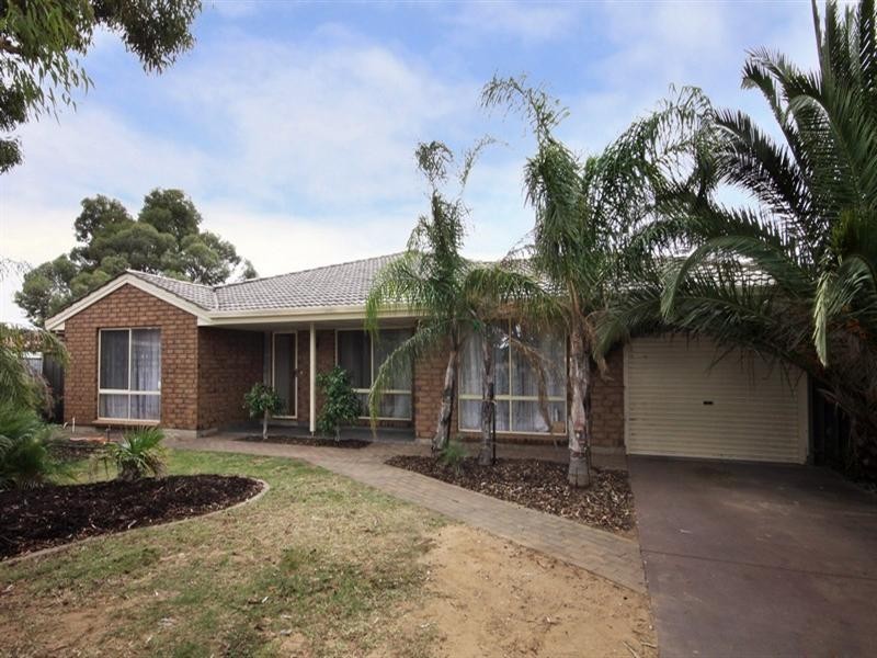 5 Dyson Court, Paralowie SA 5108