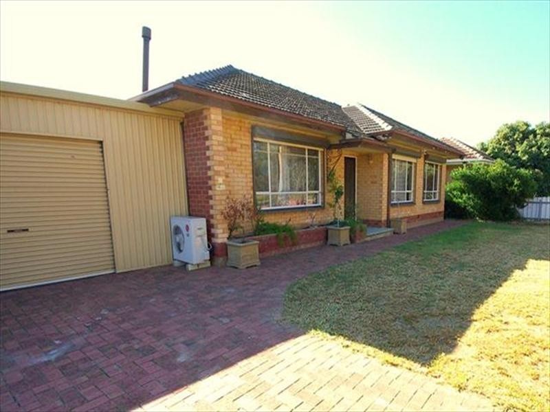 45 Ryans Road, Parafield Gardens SA 5107