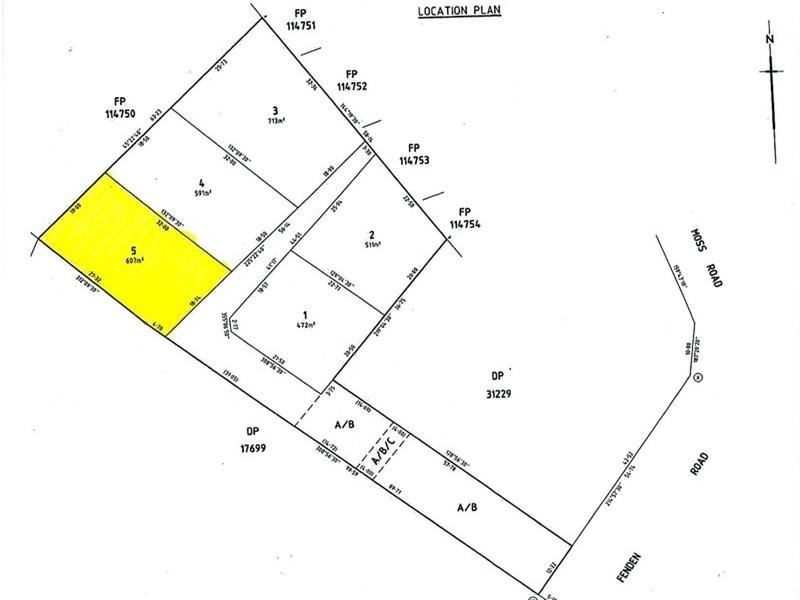 5/134 Fenden Road, Salisbury Park SA 5109