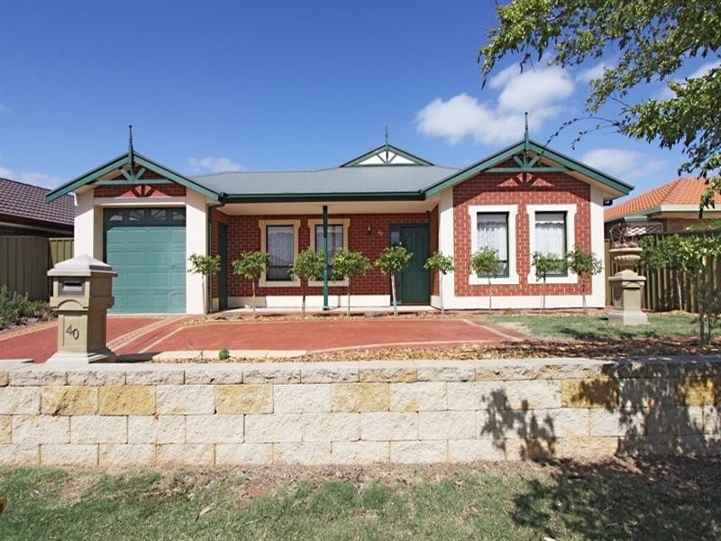 40 Brion Drive, Paralowie SA 5108