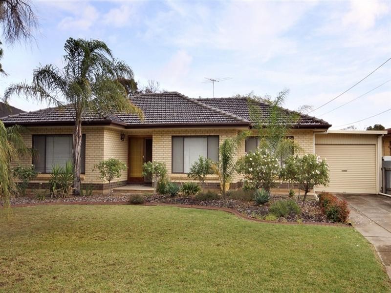 30 Wyatt Road, Parafield Gardens SA 5107