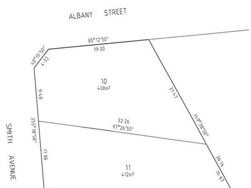Lot 10,15 Albany Street, Woodville West SA 5011
