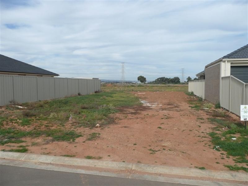 Lot 501 Field Street, Parafield Gardens SA 5107