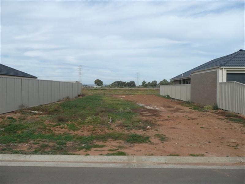 Lot 501 Field Street, Parafield Gardens SA 5107