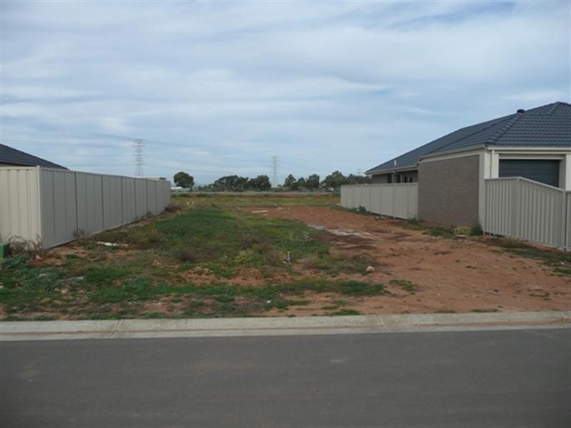 Lot 501 Field Street, Parafield Gardens SA 5107