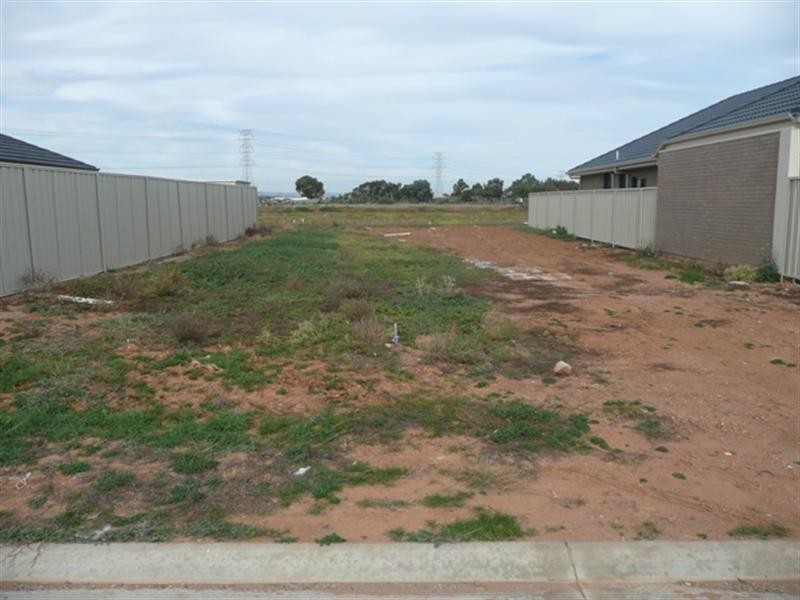 Lot 501 Field Street, Parafield Gardens SA 5107