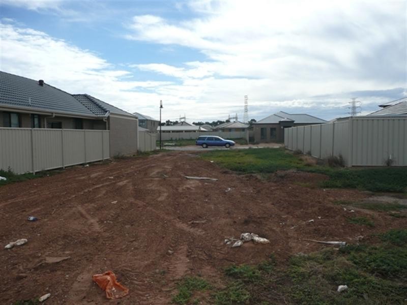 Lot 501 Field Street, Parafield Gardens SA 5107
