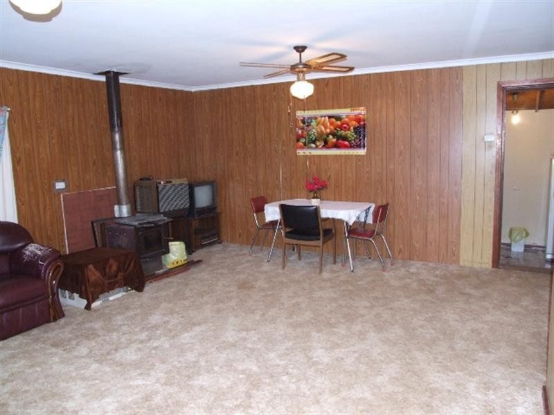 957 Balaklava Road, Bowmans SA 5550