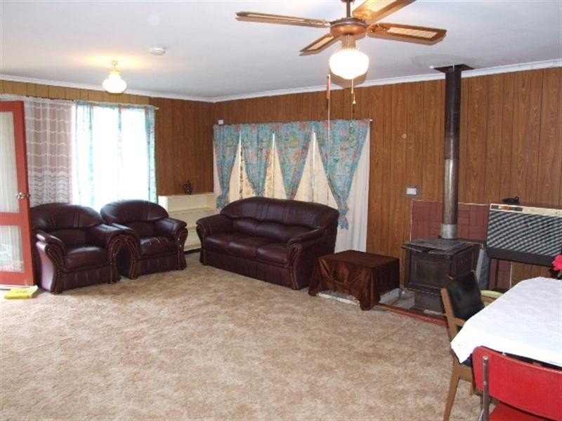 957 Balaklava Road, Bowmans SA 5550