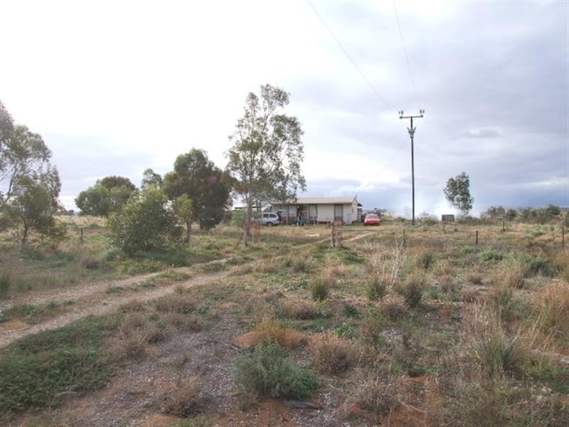 957 Balaklava Road, Bowmans SA 5550