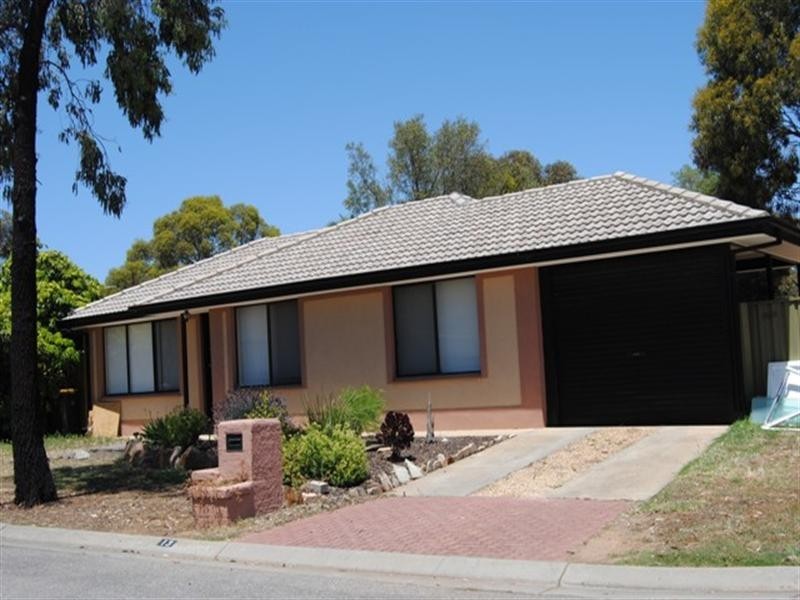 13 Garfield Court, Paralowie SA 5108