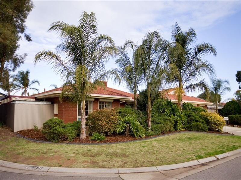 5 Petersens Parade, Salisbury Downs SA 5108