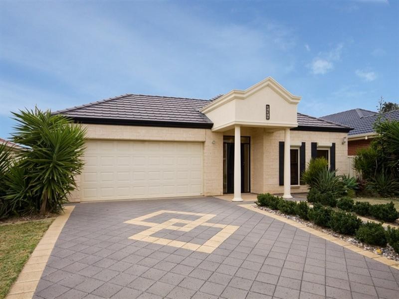 5 Bluegum Drive, Paralowie SA 5108