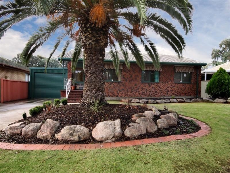 9 Munro Court, Salisbury Heights SA 5109