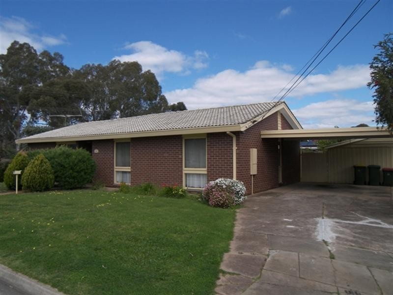29 Eusebio Drive, Salisbury East SA 5109
