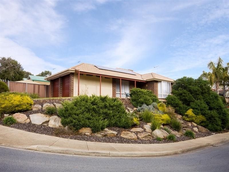 20 StJust Court, Golden Grove SA 5125