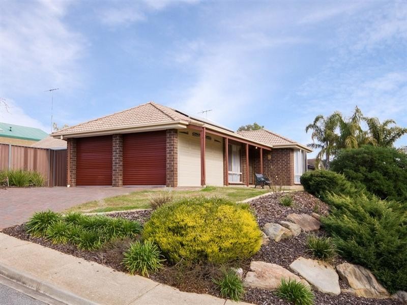 20 StJust Court, Golden Grove SA 5125