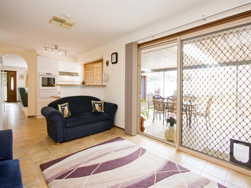 20 StJust Court, Golden Grove SA 5125