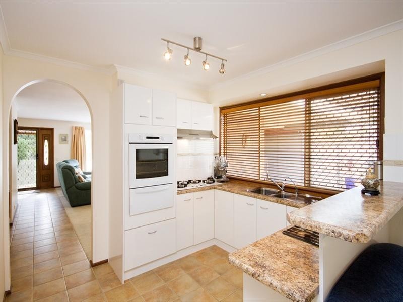 20 StJust Court, Golden Grove SA 5125