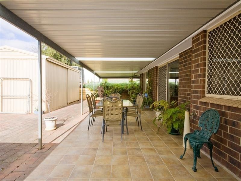 20 StJust Court, Golden Grove SA 5125