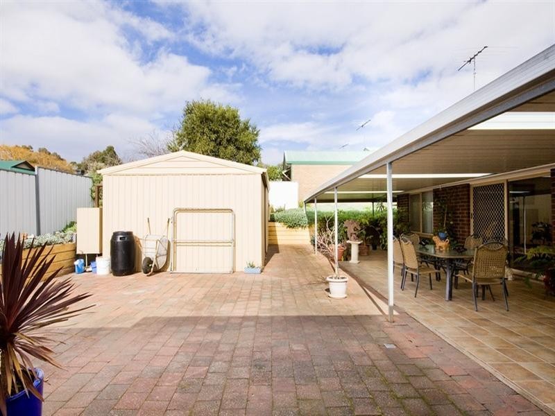 20 StJust Court, Golden Grove SA 5125