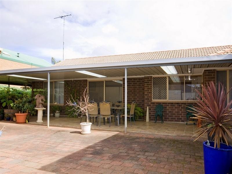 20 StJust Court, Golden Grove SA 5125