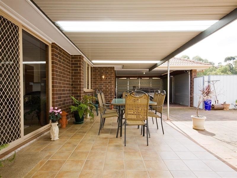 20 StJust Court, Golden Grove SA 5125