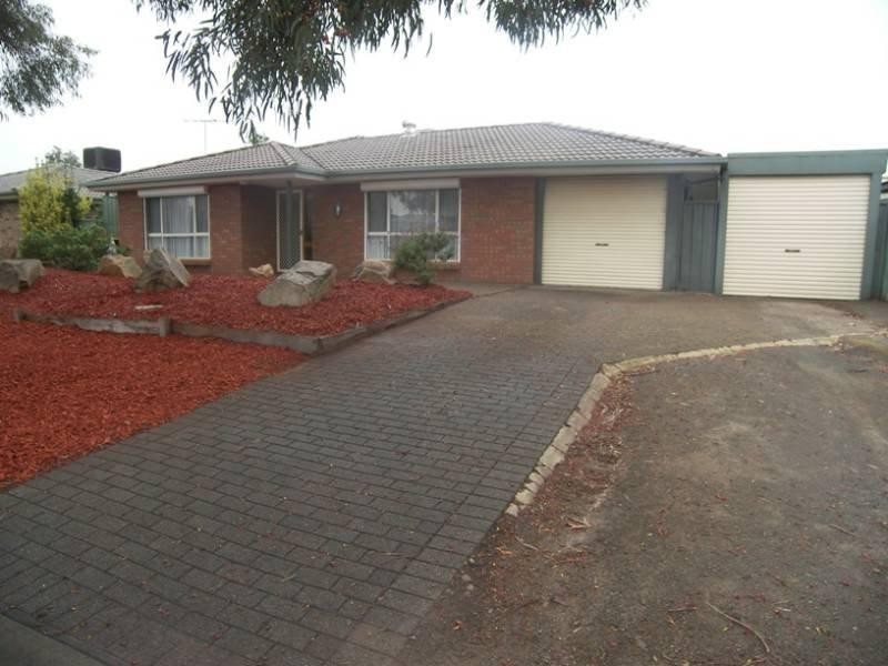 18 Omega Drive, Blakeview SA 5114