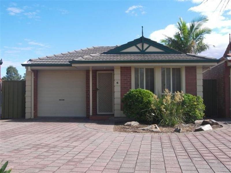 6/20 Saints Road, Salisbury Park SA 5109
