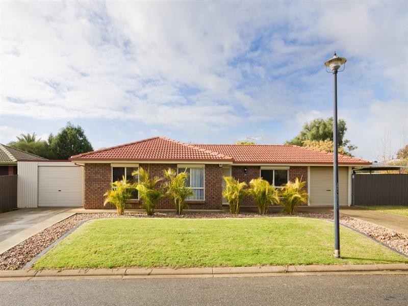 14 Coachwood Close, Blakeview SA 5114