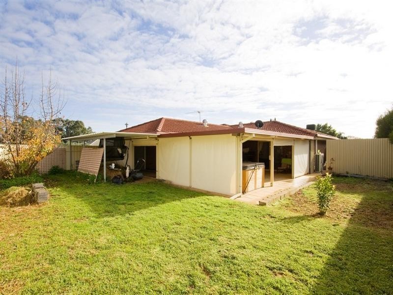 14 Coachwood Close, Blakeview SA 5114