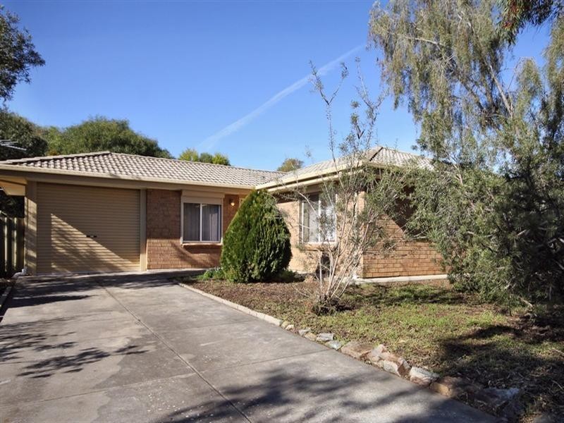 12 Holden Court, Paralowie SA 5108