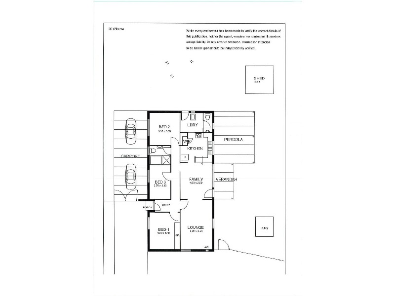 30 Wilterna Crescent, Smithfield SA 5114