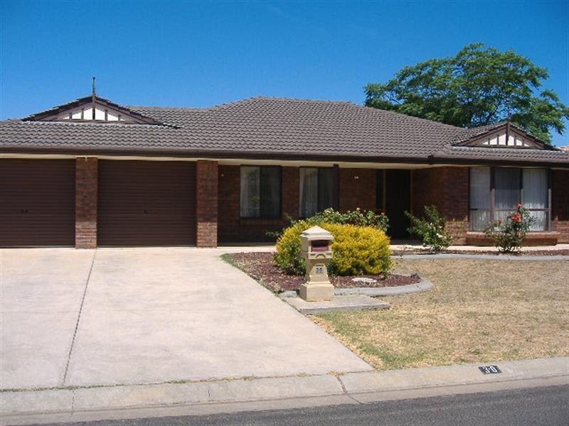 36 Tregenza Court, Parafield Gardens SA 5107