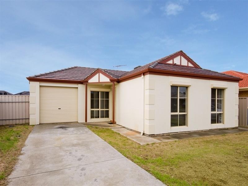 2 Gina Way, Burton SA 5110