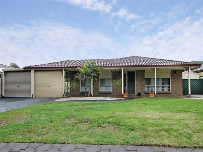 32 Ronaldo Way, Paralowie SA 5108