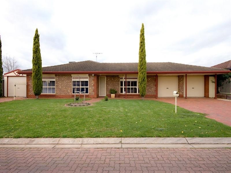 14 Cherrytree Crescent, Blakeview SA 5114