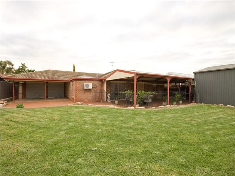 14 Cherrytree Crescent, Blakeview SA 5114