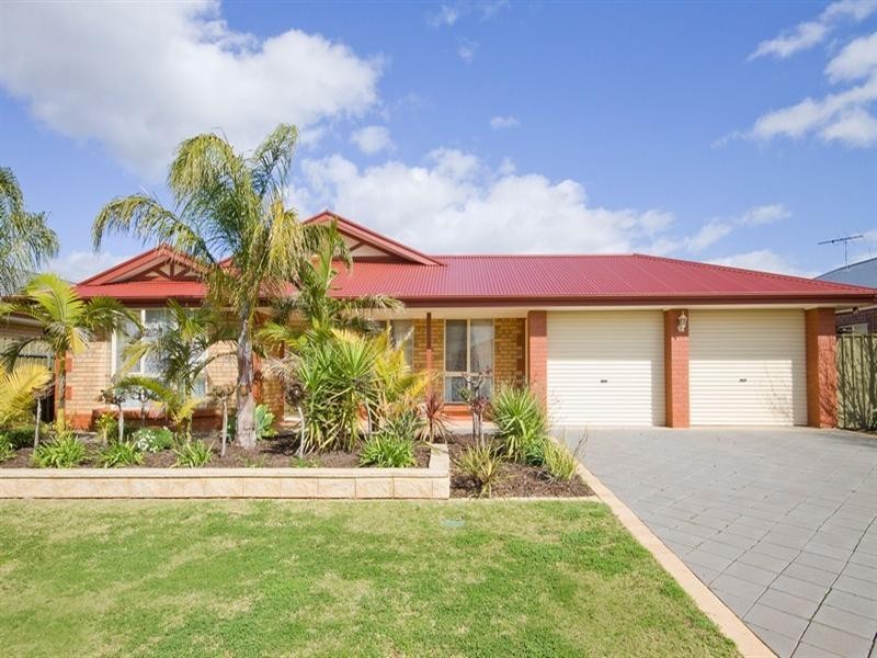 4 Trinity Court, Andrews Farm SA 5114