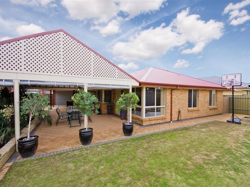 4 Trinity Court, Andrews Farm SA 5114