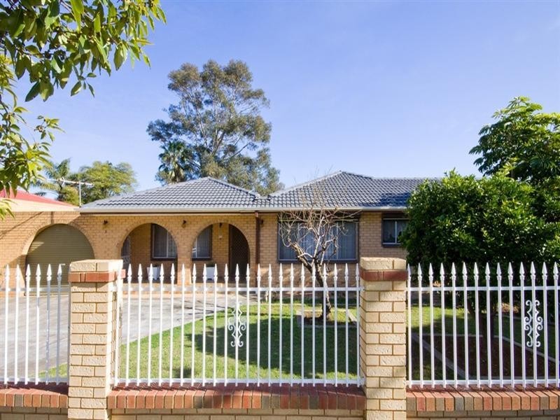 3 Blyth Avenue, Parafield Gardens SA 5107